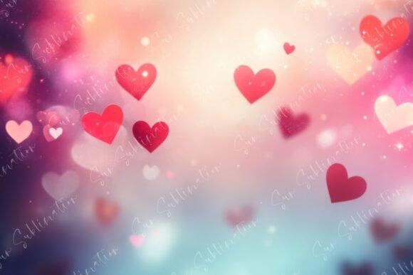 Download A Dreamy Abstract Background Filled - Dreamy abstract background Collection