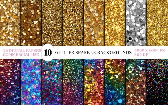 Download Luxury Glitter Sparkle JPG Backgrounds - Backgrounds Collection