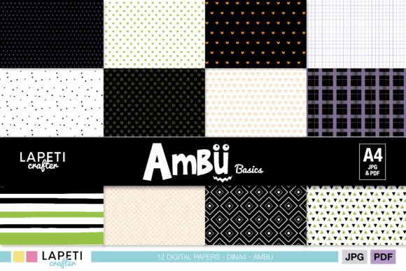 Download Printable Scrapbook Paper - Printable scrapbook Collection
