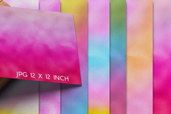 Download Pastel Glitter Valentine Backgrounds - Backgrounds Collection